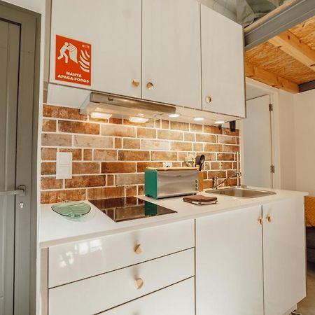 Porto Design By Homing Apartamento Exterior foto
