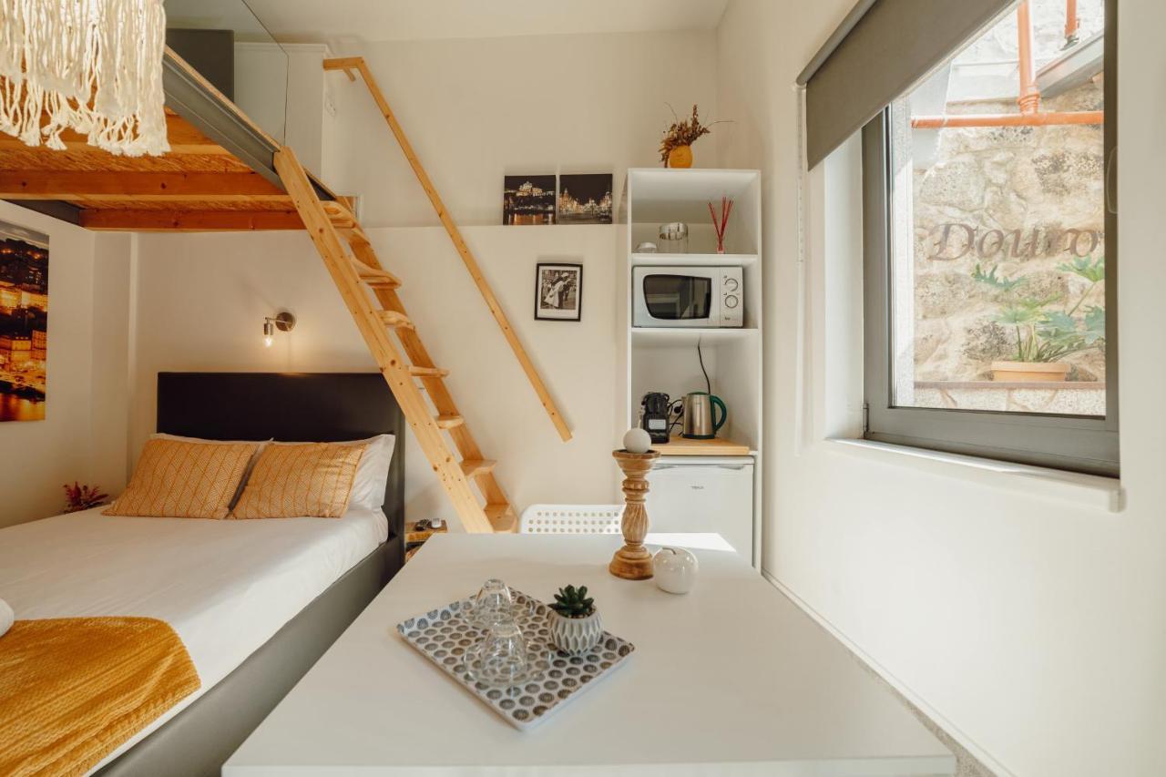 Porto Design By Homing Apartamento Exterior foto