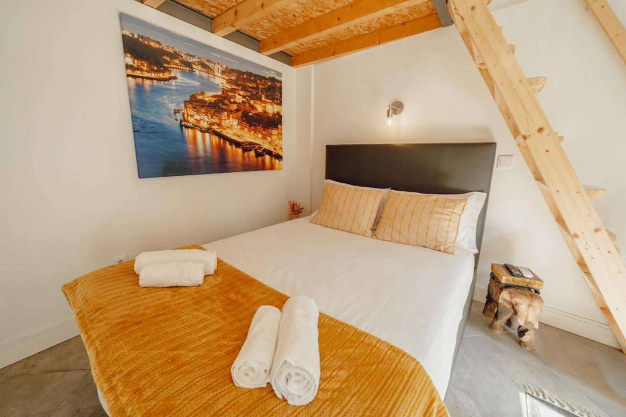 Porto Design By Homing Apartamento Exterior foto