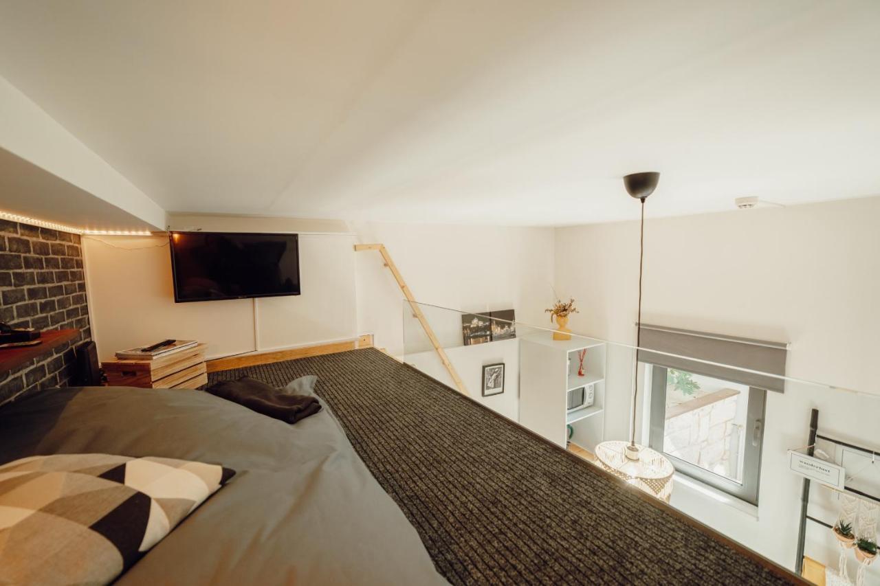 Porto Design By Homing Apartamento Exterior foto