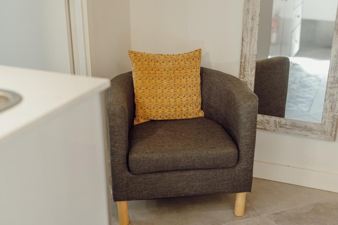 Porto Design By Homing Apartamento Exterior foto