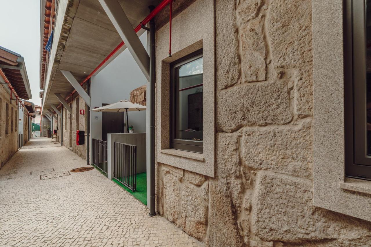 Porto Design By Homing Apartamento Exterior foto