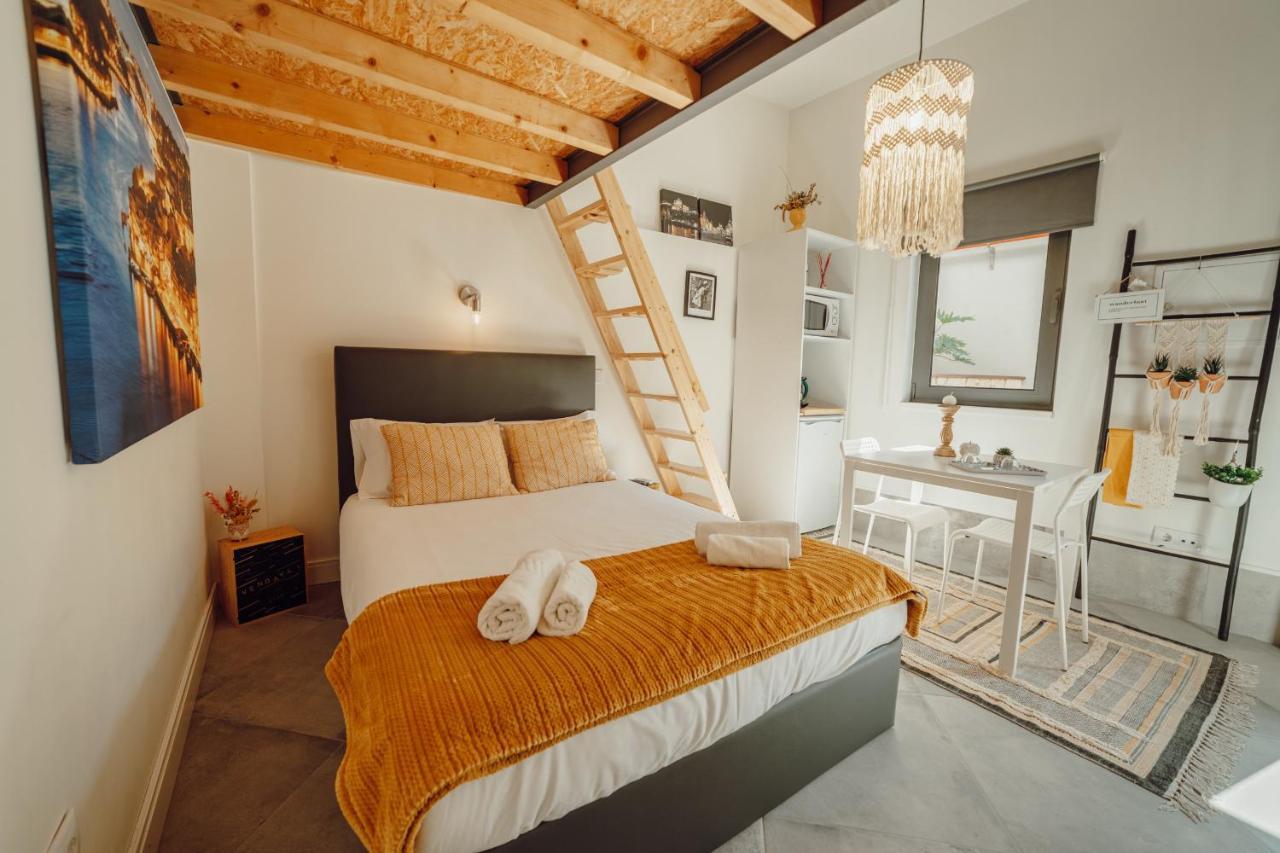 Porto Design By Homing Apartamento Exterior foto