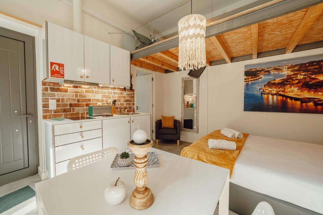 Porto Design By Homing Apartamento Exterior foto