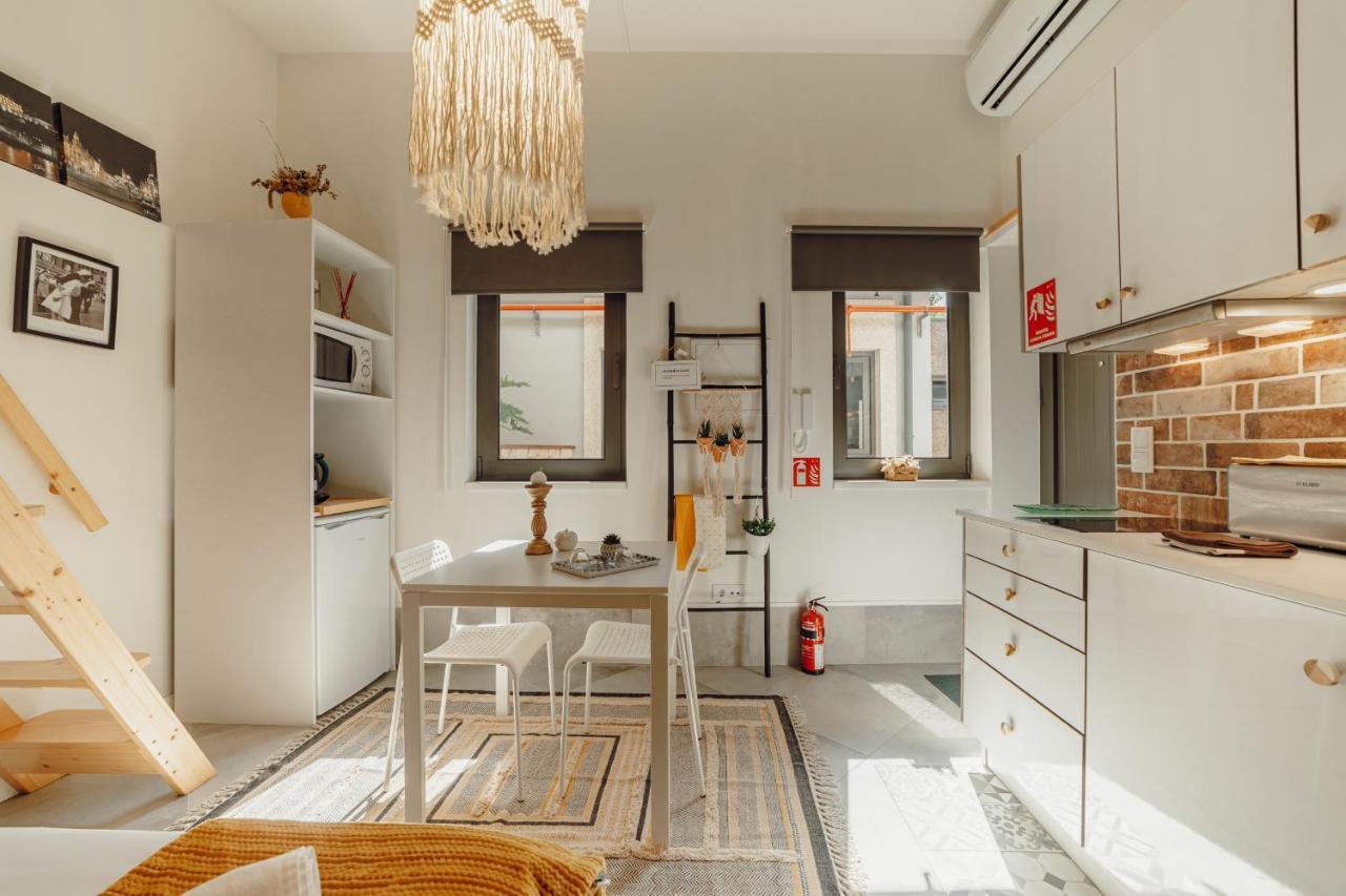 Porto Design By Homing Apartamento Exterior foto