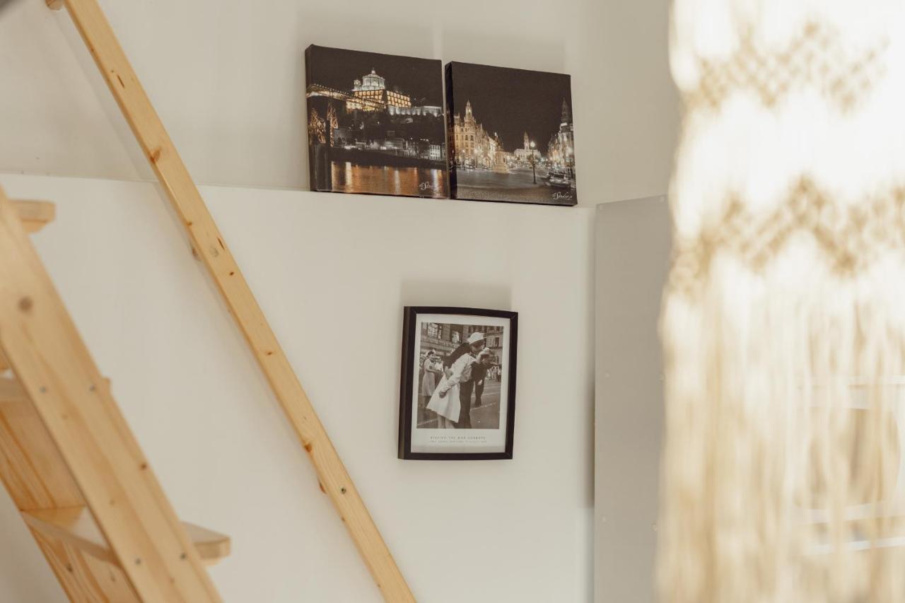 Porto Design By Homing Apartamento Exterior foto