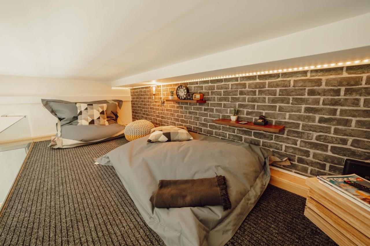 Porto Design By Homing Apartamento Exterior foto