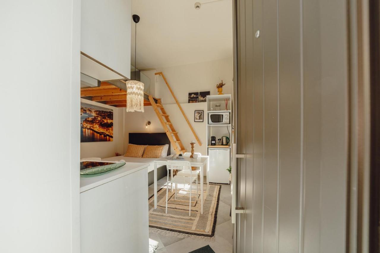 Porto Design By Homing Apartamento Exterior foto