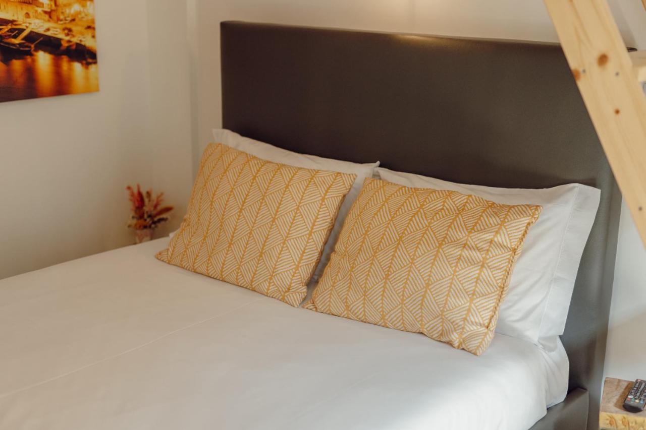 Porto Design By Homing Apartamento Exterior foto