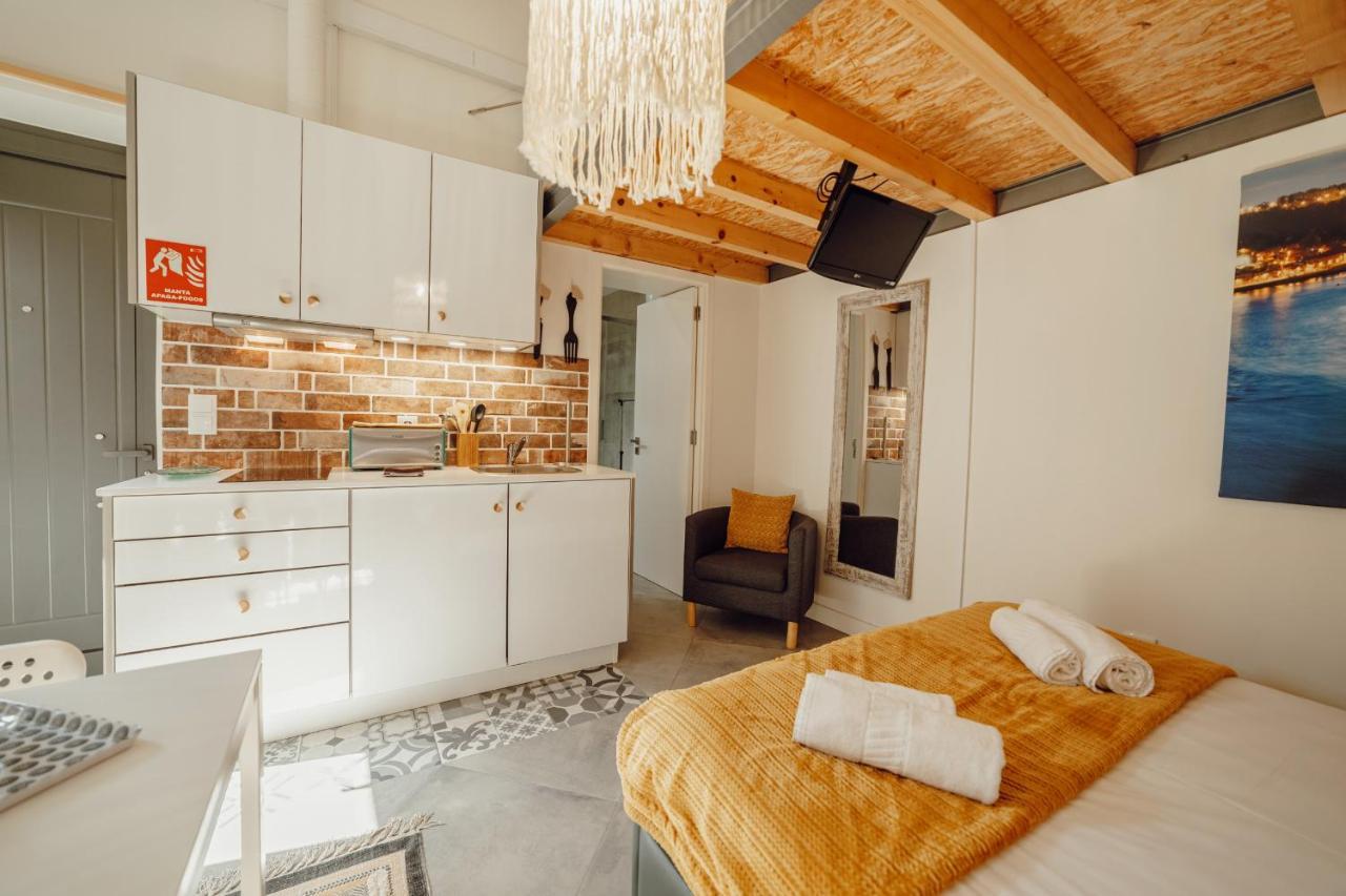 Porto Design By Homing Apartamento Exterior foto