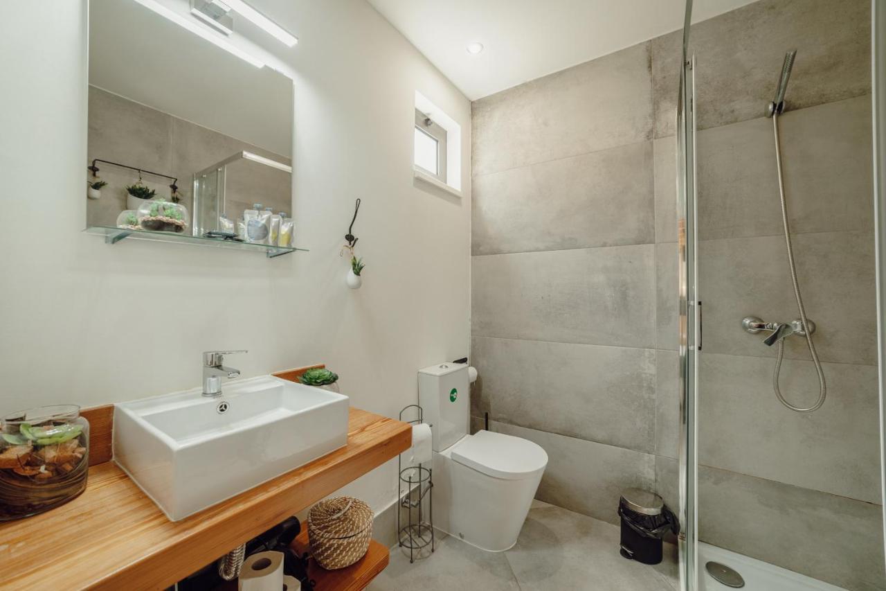 Porto Design By Homing Apartamento Exterior foto