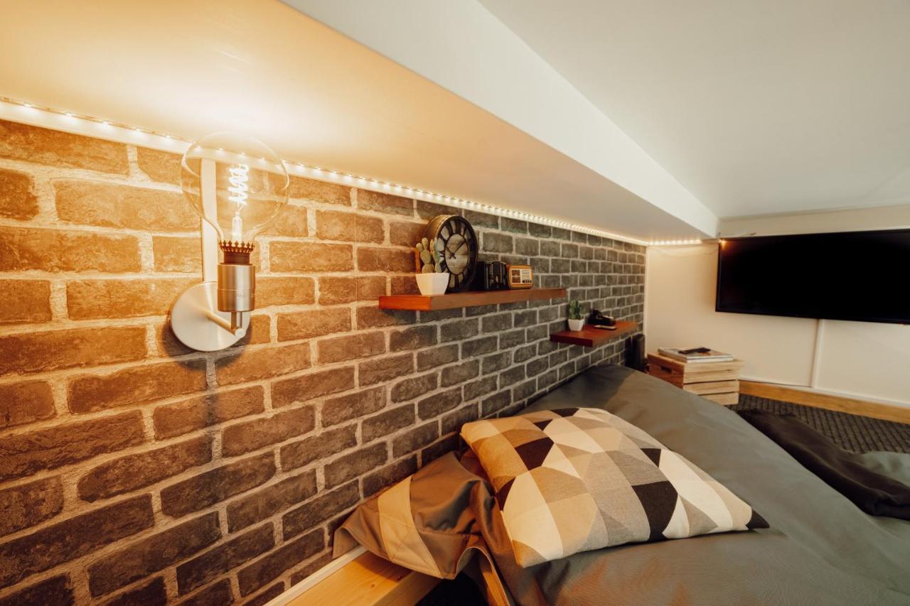 Porto Design By Homing Apartamento Exterior foto