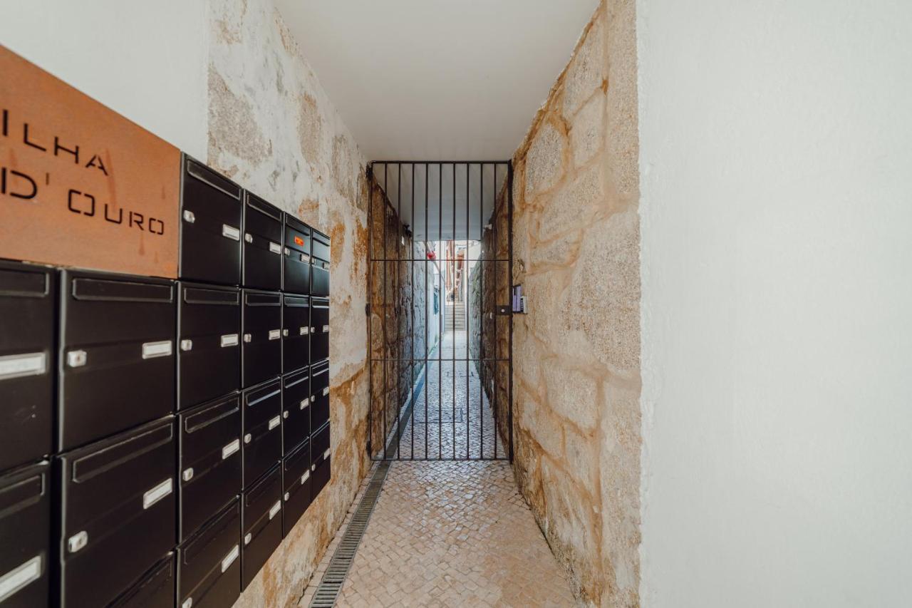 Porto Design By Homing Apartamento Exterior foto