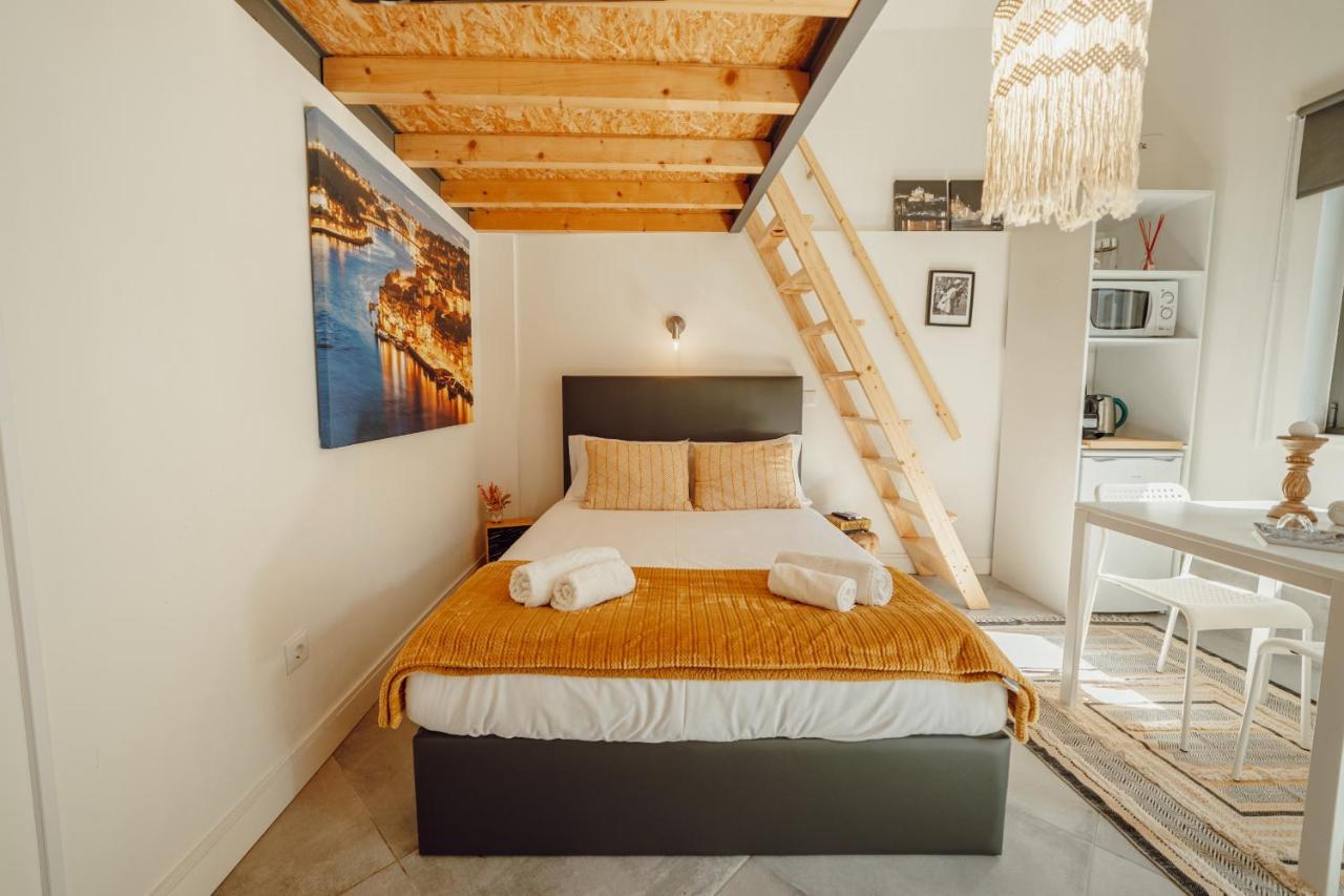 Porto Design By Homing Apartamento Exterior foto