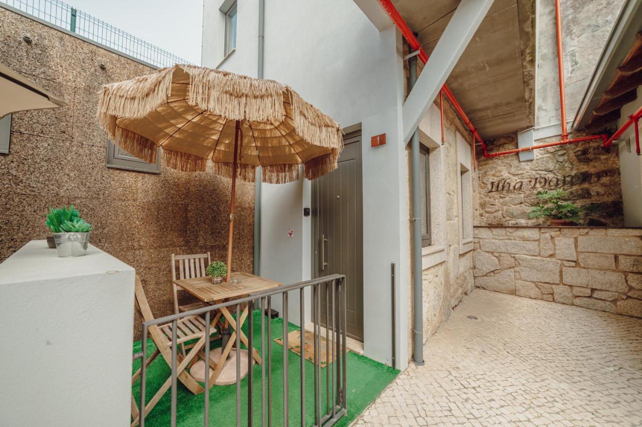 Porto Design By Homing Apartamento Exterior foto