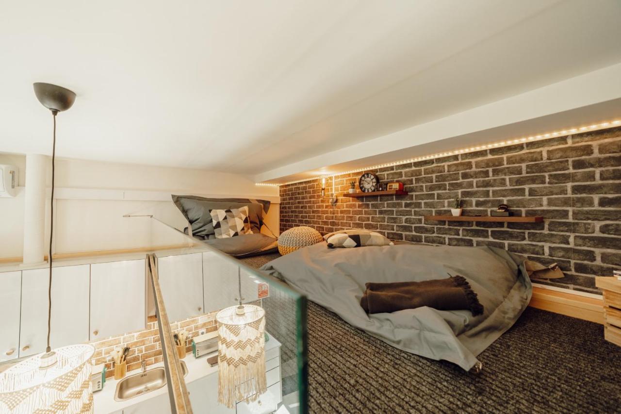 Porto Design By Homing Apartamento Exterior foto
