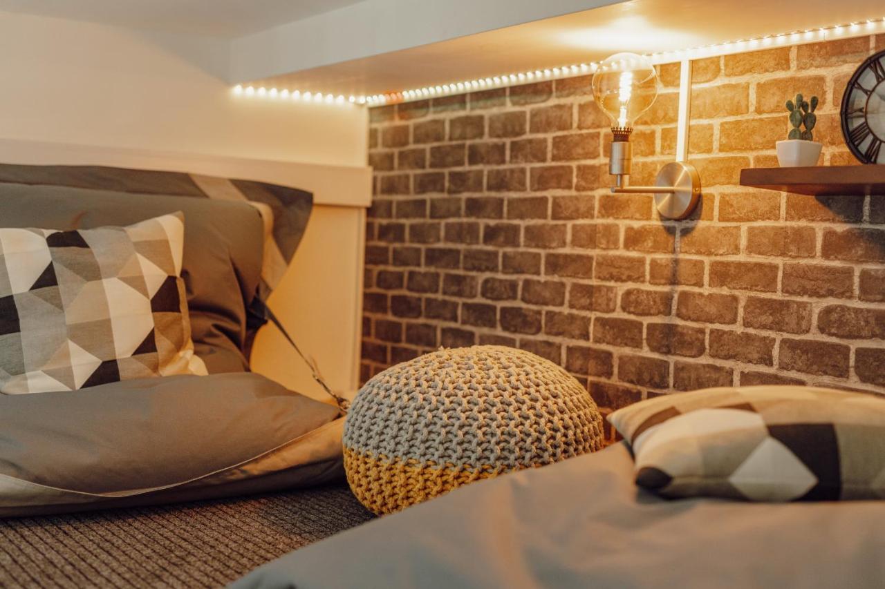 Porto Design By Homing Apartamento Exterior foto